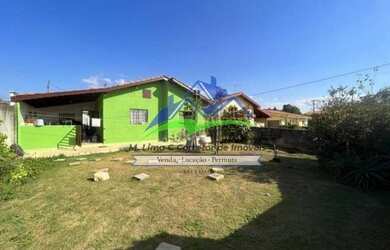 Imagem 9: Casa á venda no Jardim dos Pinheiros/ Atibaia