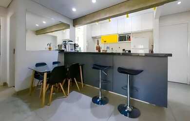 Imagem 9: Lindo apartamento à venda, Chácara Inglesa, São Paulo, SP