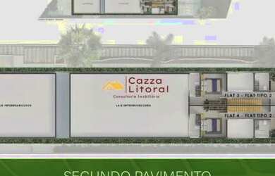 Imagem 12: Casa em condominio RESIDENCIAL em São Sebastião - SP, JUQUEHY