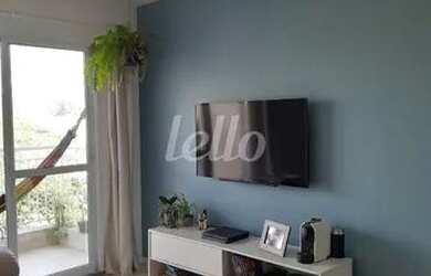 Imagem 8: São Paulo - Apartamento Padrão - Chácara Santo Antônio