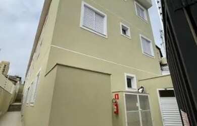 Imagem 1: Venda Residential / Apartment Vila Isolina Mazzei São Paulo