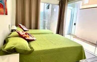 Imagem 5: Casa Temporada praia Massaguaçu -Caraguatatuba