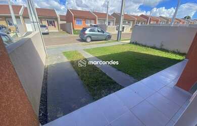 Imagem 3: FAZENDA RIO GRANDE - Casa Padrão - Veneza