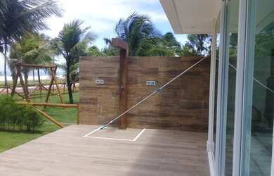 Imagem 11: Locação belissima casa de alto luxo frente mar