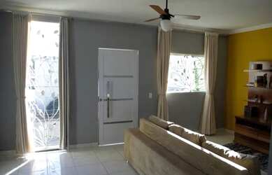 Imagem 7: CASA DE 104M², 2/4, BANHEROS .MONT SERRAT SALVADOR - BAHIA