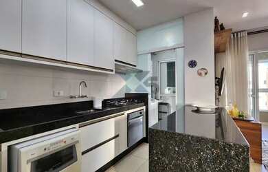 Imagem 5: Apartamento à venda no bairro Gleba Fazenda Palhano - Londrina/PR, Sul