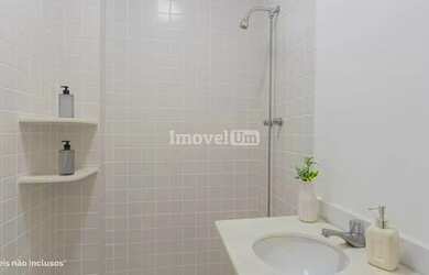 Imagem 13: Lagoa Apartamento com 2 dormitórios