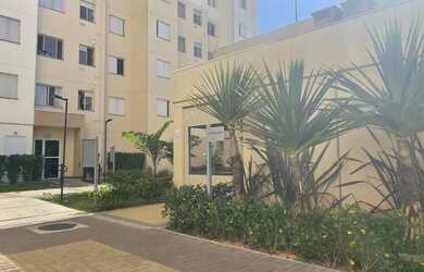 Imagem 7: Aluguel Apartamento 40m², 2 qrt e 1 vaga 18 Vila Livieiro Sacoma