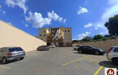 Imagem 3: Apartamento (outros) 3 dormitórios, cozinha planejada, em condomínio fechado