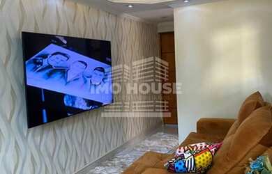 Imagem: O apartamento à venda possui 2 Dormitórios, 1 Banheiro, 1