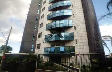 Imagem: Apartamento de 4 quartos - Bairro Novo Eldorado - Contagem/MG