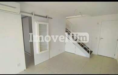 Imagem 10: Recreio dos Bandeirantes Cobertura 2 quartos, sendo 2 suites