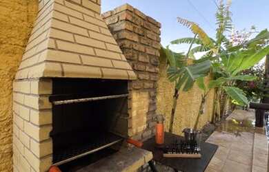 Imagem 9: Casa Arandu em São Miguel do Gostoso