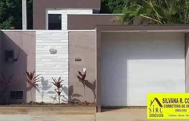 Imagem 8: Recanto de Itaipuaçu-Casa 2 Qts, Piscina- R$585 Mil