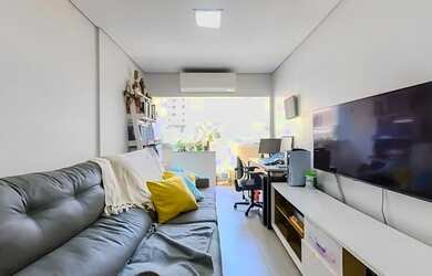 Imagem 15: Lindo apartamento à venda, Chácara Inglesa, São Paulo, SP