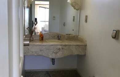 Imagem 11: Apartamento 4 suítes, vista mar