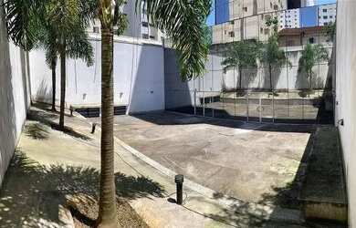 Imagem: O depósito possui 442m² de Área e está localizado em Vila