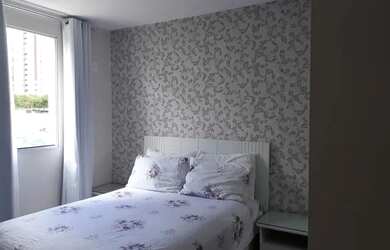 Imagem 6: APARTAMENTO NA JABOTIANA COM GIARDINO, 2/4 E 1 VAGA DE GARAGEM COBERTA...