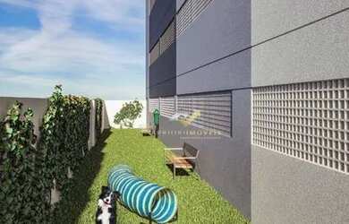 Imagem 16: Apartamento com 3 dormitórios à venda, 112 m² por R$ 1.246.880 - Campestre - Santo André/S