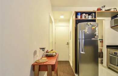 Imagem 15: APARTAMENTO RESIDENCIAL em São Paulo - SP, Paraíso