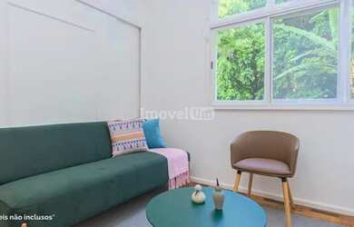 Imagem 4: Lagoa Apartamento com 2 dormitórios