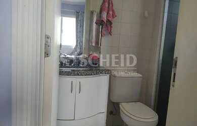 Imagem 9: JARDIM MARAJOARA. Área de serviço, 82m² de Área, 2 Vagas na garageme2...