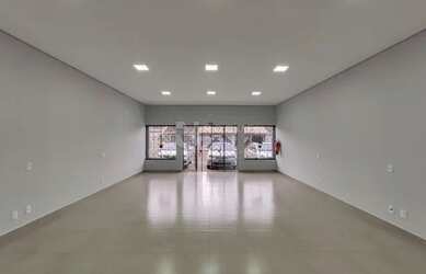 Imagem 3: Salão para aluguel, Jardim Antonio Joaquim Fagundes - Iracemápolis/SP