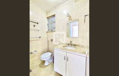 Imagem 16: Apartamento para Aluguel - Copacabana, 1 Quarto, 49 m2