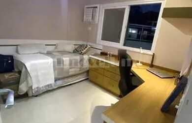 Imagem 6: Freguesia Jacarepaguá Apartamento 3 quartos, sendo 2 suites