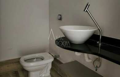 Imagem 4: Bragança Paulista - Casa Padrão - Jardim São José