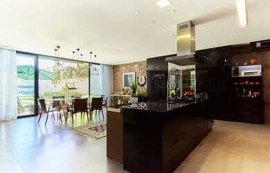 Imagem 9: Casa em condomínio no Campo comprido - ARYA1