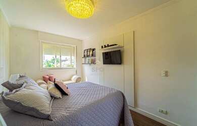 Imagem 15: Apartamento à venda, 74 m² por R$ 450.000,01 - Campo Belo - São Paulo/SP