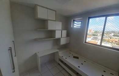 Imagem 4: Apartamento para venda com 65 metros quadrados com 2 quartos em Imbiribeira...