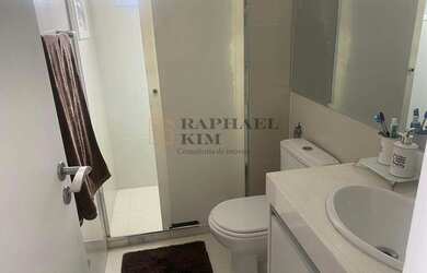 Imagem 10: Apartamento para venda de 52 metros quadrados na Anália Franco