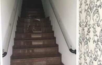 Imagem: O depósito possui 1 Vaga na garagem, 110m² de Área e está