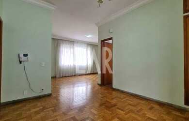 Imagem 2: Apartamento à venda, 4 quartos, 1 suíte, 1 vaga, Lourdes - Belo Horizonte/MG