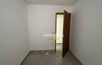 Imagem 12: Sobrado à venda, 168 m² por R$ 785.000,00 - Utinga - Santo André/SP