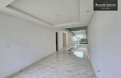 Imagem 8: Sobrado com terraço venda - Bairro Portão, Curitiba/PR