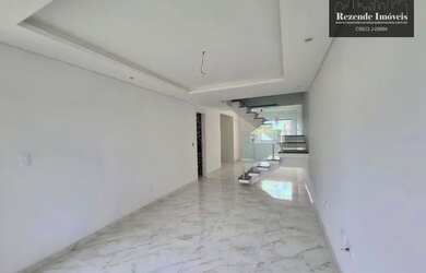 Imagem 12: Sobrado com terraço venda - Bairro Portão, Curitiba/PR