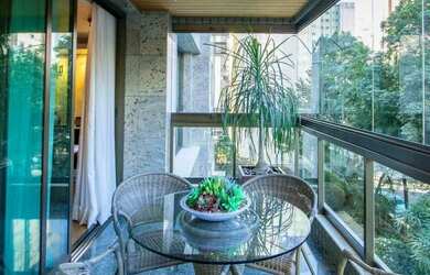 Imagem 4: Apartamento a venda no Lourdes - Belo Horizonte/MG