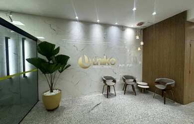 Imagem: O apartamento à venda possui 2 Dormitórios, 3 Banheiros, 1