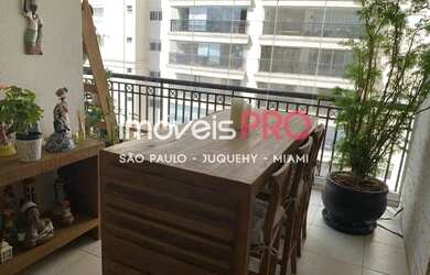 Imagem 6: Brooklin Condomínio Paulistânia