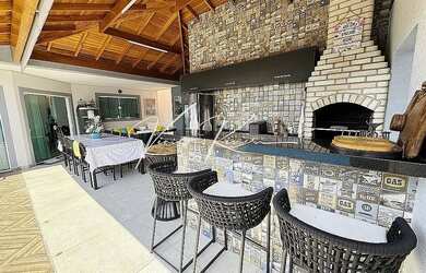 Imagem 10: Casa REFÚGIO no condomínio Terras de Atibaia 1