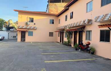 Imagem 4: Village 2/4, localização excelente e muito seguro