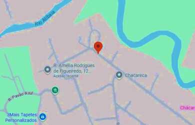 Imagem 2: Terreno a venda no Bairro Loteamento de Chácaras Vale das Garças Campinas...