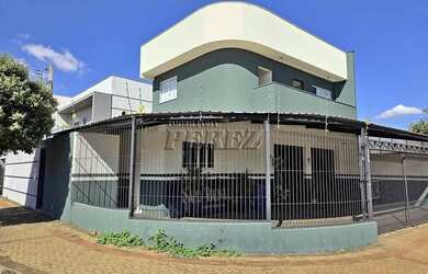 Imagem: O depósito possui 120m² de Área e está localizado em Santa