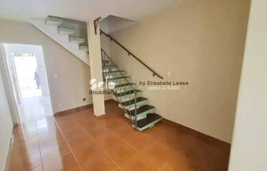 Imagem 4: SOBRADO EM PEQUENO CONDOMÍNIO FECHADO NA CASA VERDE