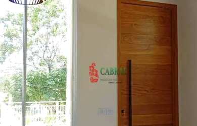 Imagem 4: Casa com 3 dormitórios à venda, 190 m² por R$ 1.830.000,00 - Jardim...