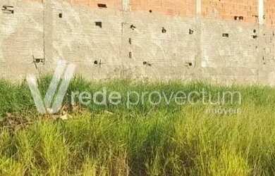 Imagem 2: terreno - Residencial Bela Aliança - Campinas