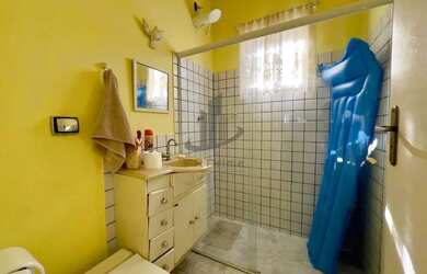 Imagem 6: Excelente casa com 3 quartos à venda, 240 m² por R$ 490.000 - Goiabal - Barra Mansa - RJ